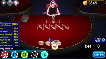 Image 2 for Texas Holdem Bonus Poker