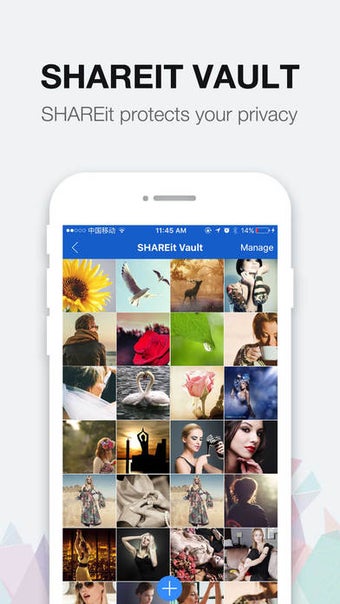 Image 0 for SHAREit - Connect & Trans…