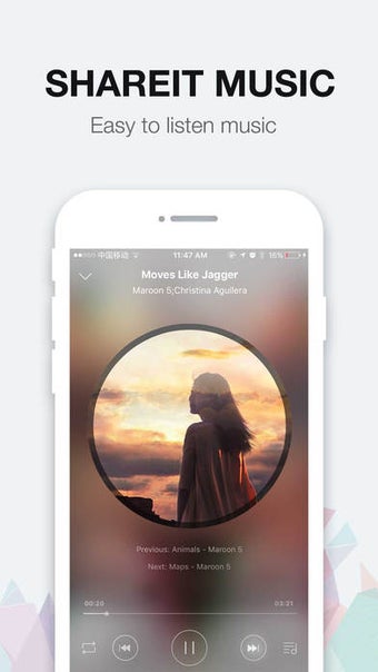 Image 3 for SHAREit - Connect & Trans…