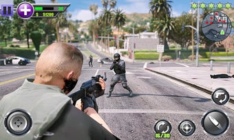 Imagen 1 para Vegas Crime Simulator - R…