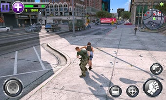 Image 0 for Vegas Crime Simulator - R…