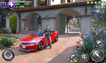 Image 1 for Vegas Crime Simulator - R…
