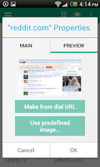 Imagen 1 para Eversync - Bookmarks and …