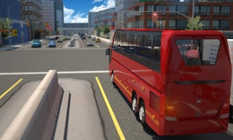 Imagen 1 para City Bus Simulator 2015