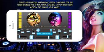 Imagen 1 para DJ Studio 7