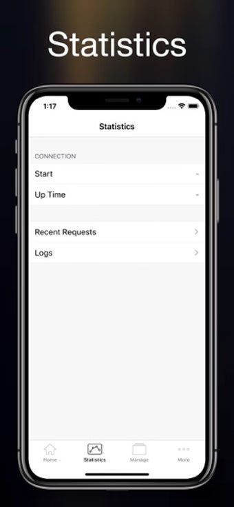 Image 2 for Live VPN - config proxy t…