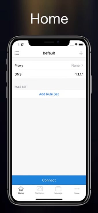 Image 3 for Live VPN - config proxy t…
