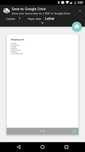 Image 3 for Printing - Share to Print