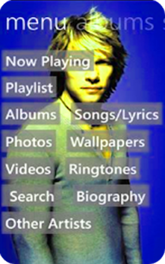 Image 0 for Mp3 Bon Jovi MusiC SongS …