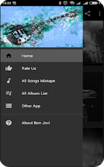 Imagen 1 para Mp3 Bon Jovi MusiC SongS …