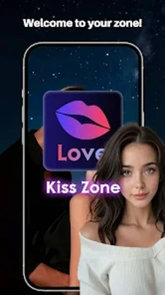 Image 0 for Kiss Zone - Just for Love