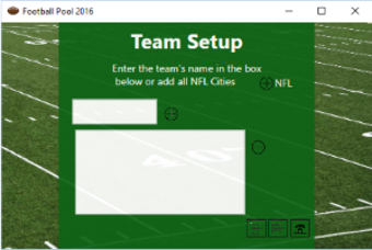 Imagen 1 para Football Pool
