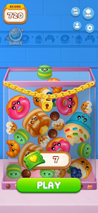 Imagen 0 para Bakery Merge - Bounty