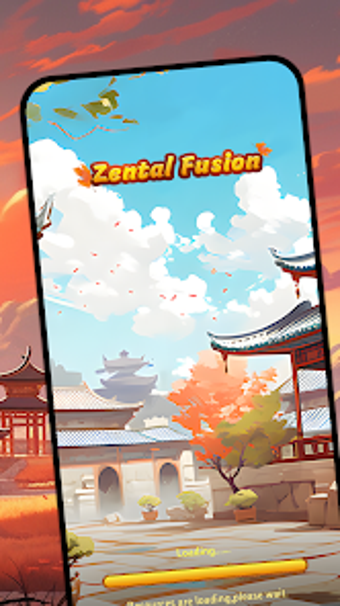 Image 0 for Zental Fusion