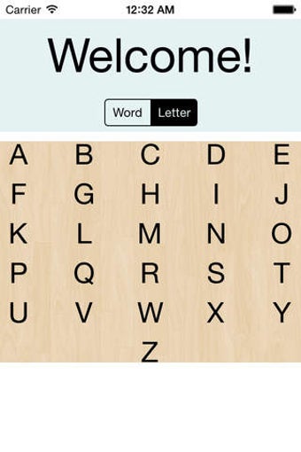 Image 0 for Phonetic Spelling