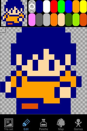 Image 0 for DotEDITOR