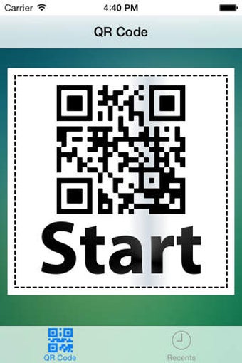 Image 0 for QR Code - Reader