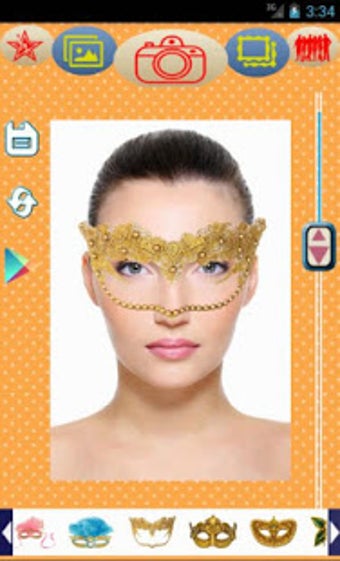 Image 2 for Wear Face Mask