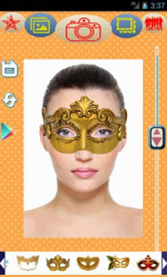 Image 1 for Wear Face Mask