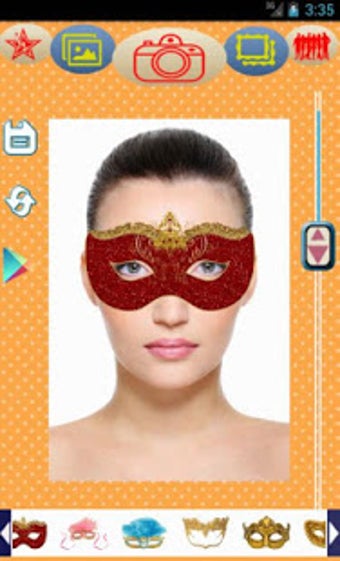 Image 0 for Wear Face Mask