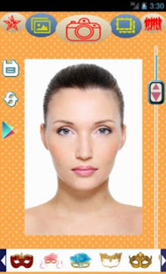 Image 3 for Wear Face Mask