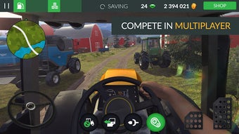 Image 2 for Farming PRO 3