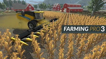 Image 0 for Farming PRO 3