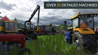 Image 1 for Farming PRO 3