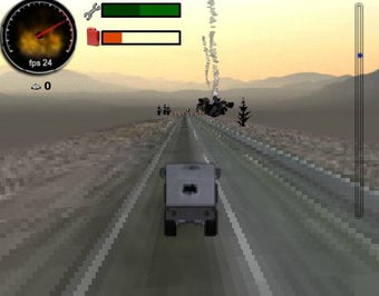 Imagen 0 para Twisted Military