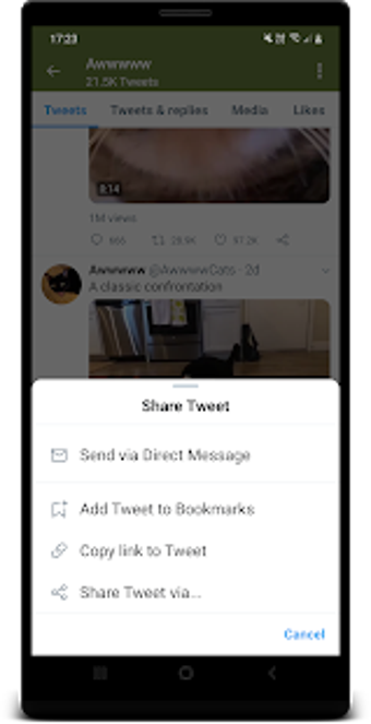 Image 2 for Video GIF Downloader Mp4 …