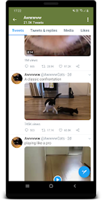 Image 1 for Video GIF Downloader Mp4 …