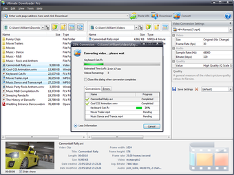 Image 1 for Ultimate Downloader Pro