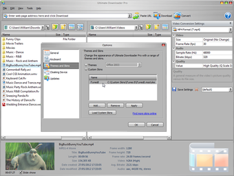 Image 2 for Ultimate Downloader Pro