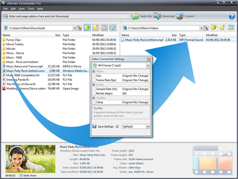 Image 3 for Ultimate Downloader Pro