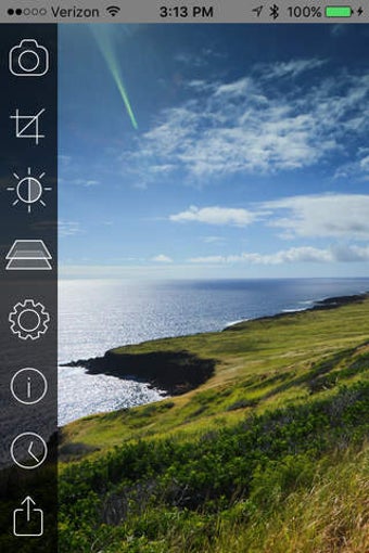 Image 0 for Filterstorm