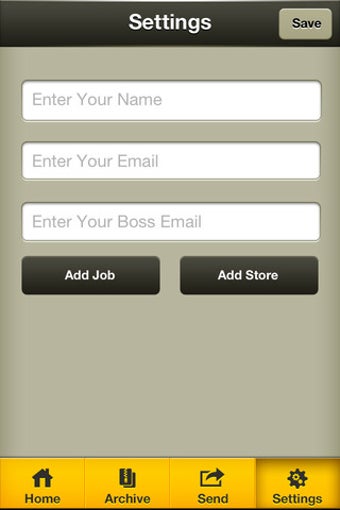 Imagen 1 para Construction Cost Tracker