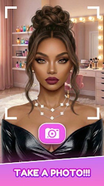 Imagen 0 para ASMR Makeup: Beauty Salon
