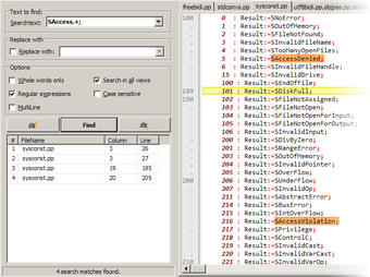Imagen 1 para Notepas Portable