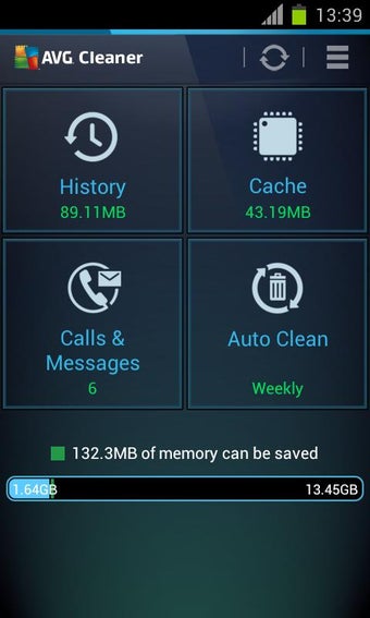 Image 4 for AVG Cleaner - Speed, Batt…