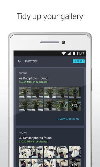 Image 5 for AVG Cleaner - Speed, Batt…