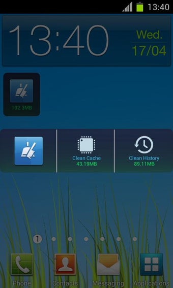 Image 8 for AVG Cleaner - Speed, Batt…