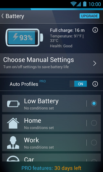 Image 3 for AVG Cleaner - Speed, Batt…