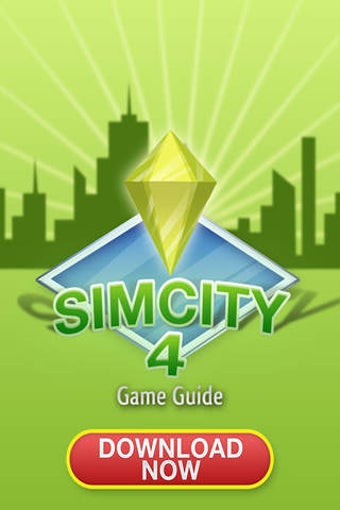 Imagen 0 para Game Cheats - SimCity 4 A…