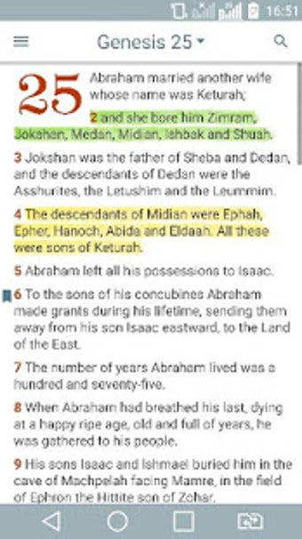 Imagen 2 para New Jerusalem Bible