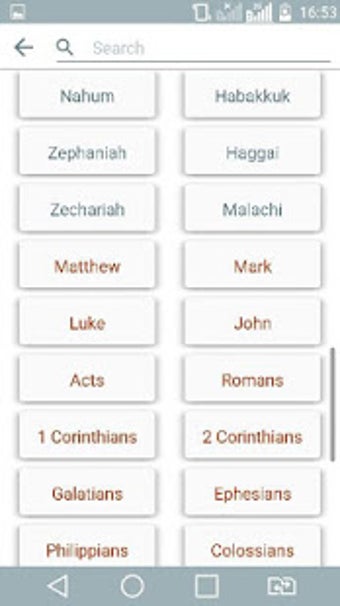 Imagen 1 para New Jerusalem Bible