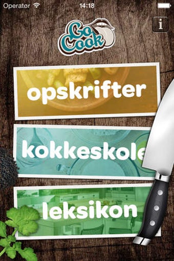 Image 0 for GoCook