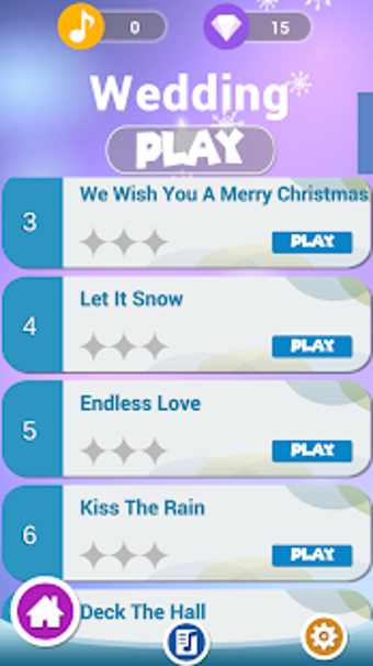 Imagen 2 para Piano Magic Tiles Despaci…