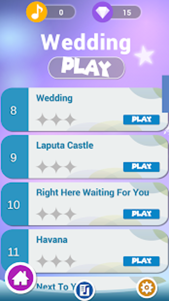 Imagen 0 para Piano Magic Tiles Despaci…