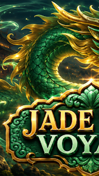 Image 0 for Jade Tile Voyage