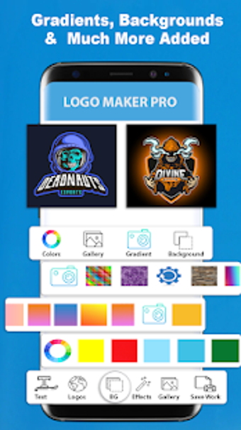 Image 1 for Logo Maker Free - Logo Cr…